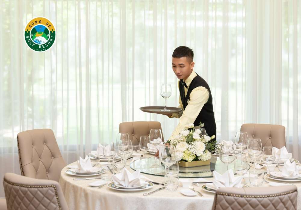 EAGLES' LOUNGE – CÁ NHÂN HÓA KHÔNG GIAN TIỆC ĐẲNG CẤP CHO RIÊNG BẠN